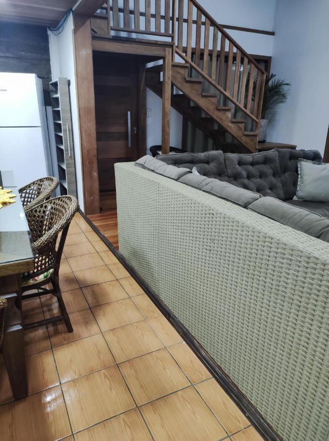 Apartamento Bella Vista Gramado Exterior photo