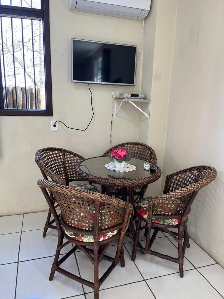 Apartamento Bella Vista Gramado Exterior photo