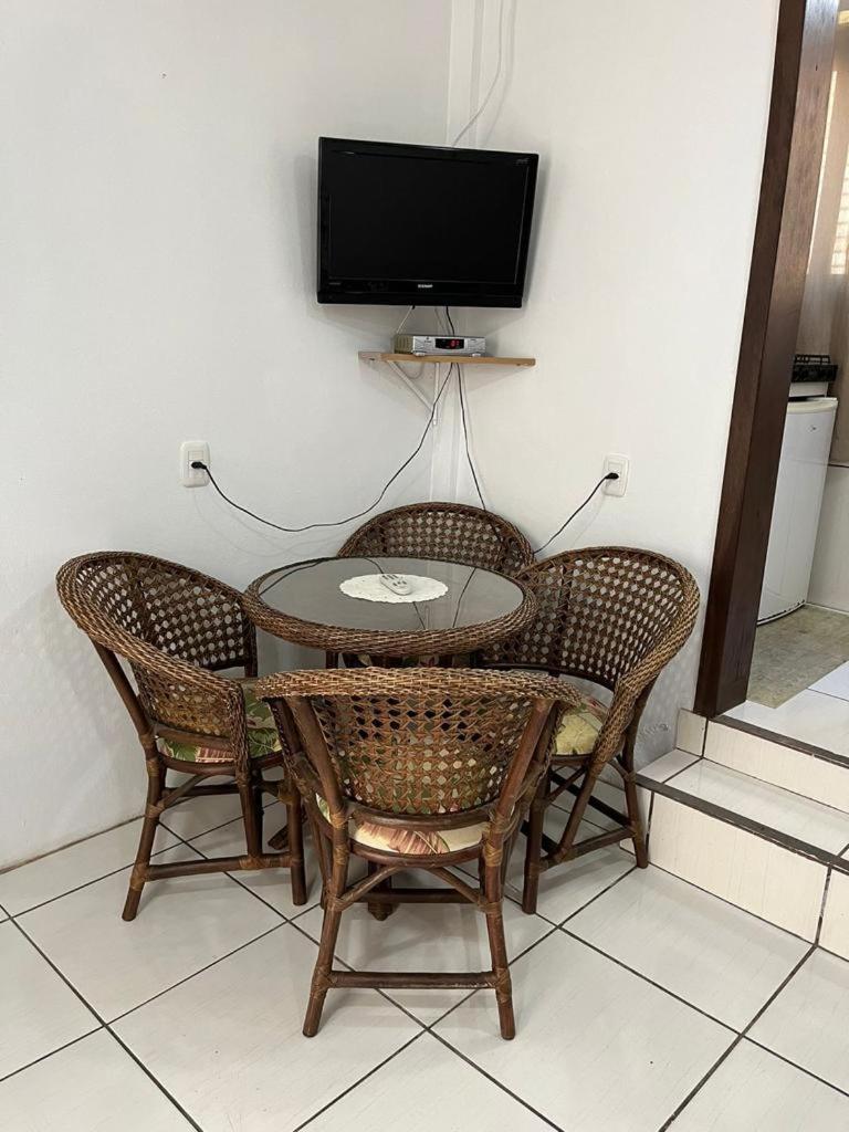 Apartamento Bella Vista Gramado Exterior photo