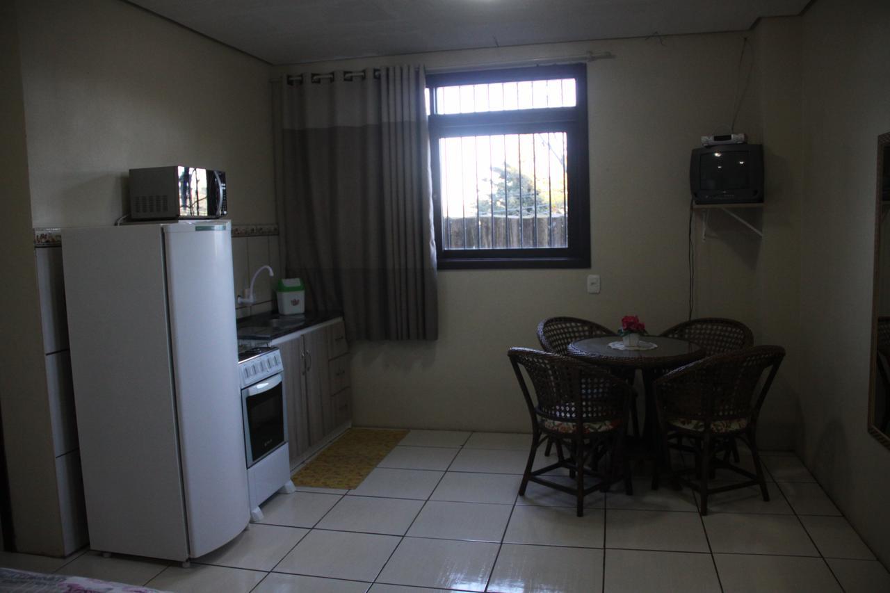Apartamento Bella Vista Gramado Exterior photo