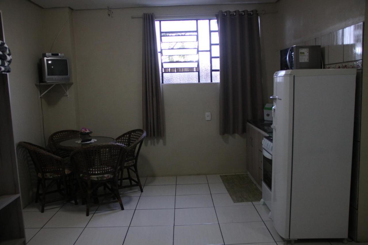 Apartamento Bella Vista Gramado Exterior photo