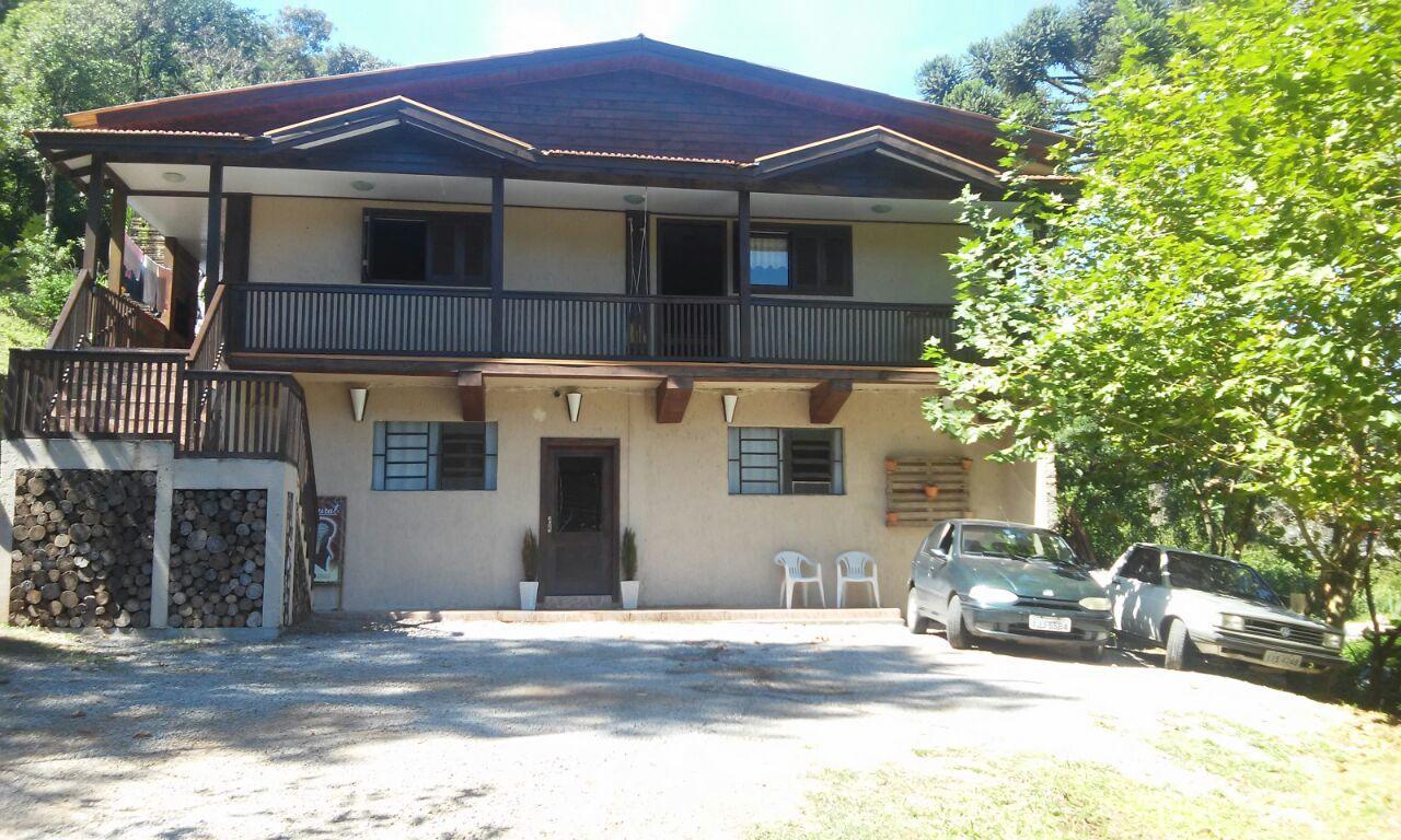 Apartamento Bella Vista Gramado Exterior photo