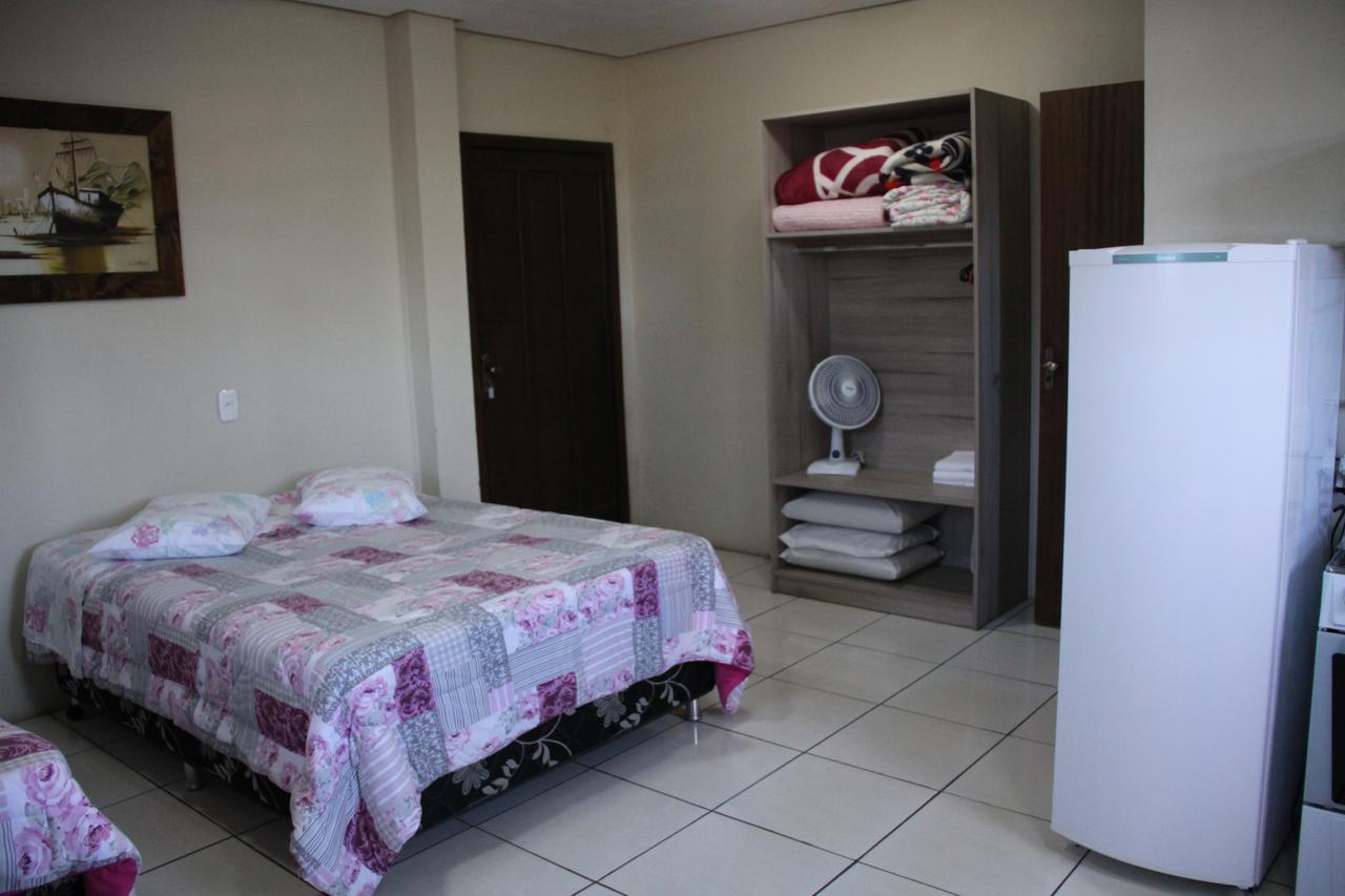 Apartamento Bella Vista Gramado Exterior photo
