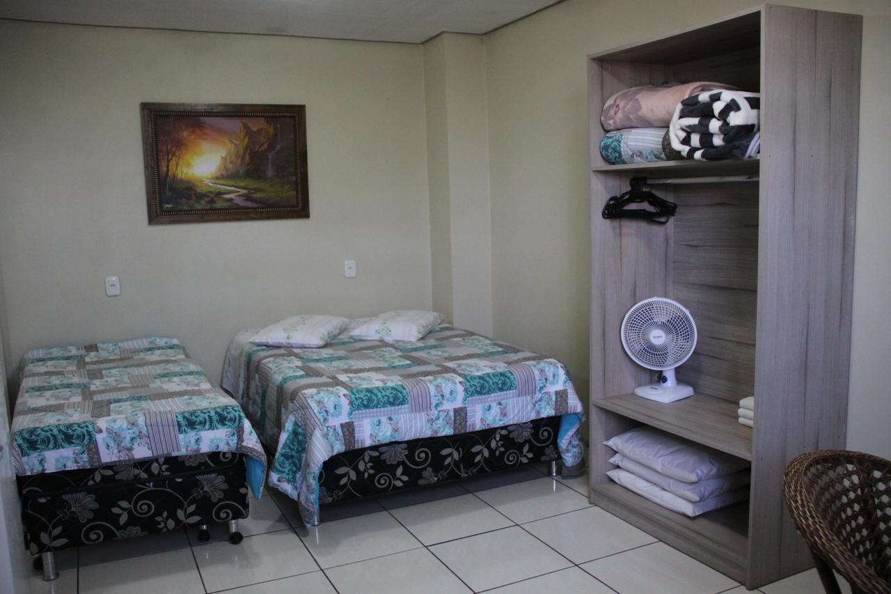 Apartamento Bella Vista Gramado Exterior photo