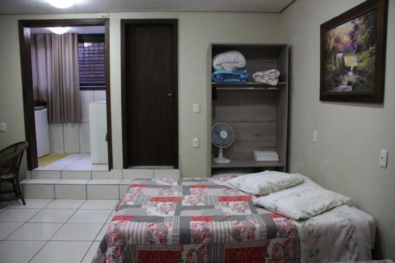 Apartamento Bella Vista Gramado Exterior photo
