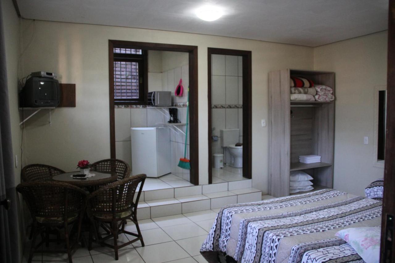 Apartamento Bella Vista Gramado Exterior photo