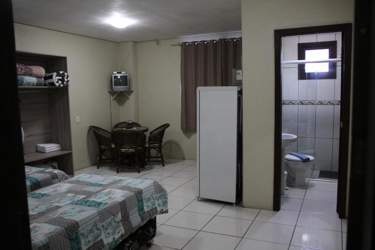 Apartamento Bella Vista Gramado Exterior photo