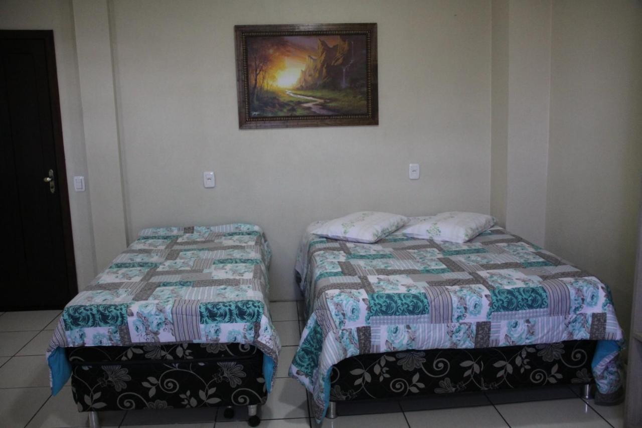 Apartamento Bella Vista Gramado Exterior photo